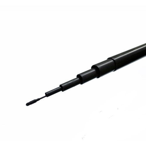 Телескопічне вудлище Fanatik Rapira б/к 4.5 m