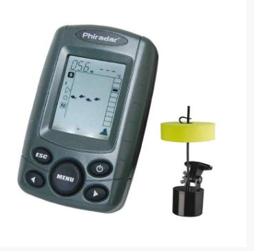 Ехолот Phiradar FF108