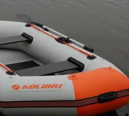 Брус привальний Kolibri 60 мм