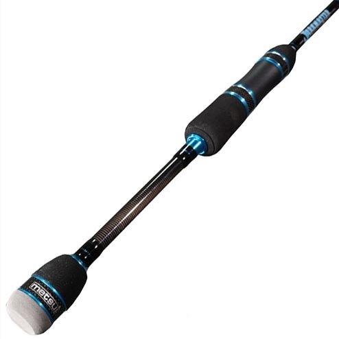 Спінінг Metsui Jerk Master 632M 7-34 g (6936598806998)