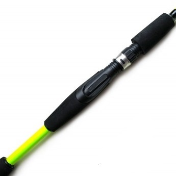 Спінінг Raketa Алкоголік 1.80 m 20-200g