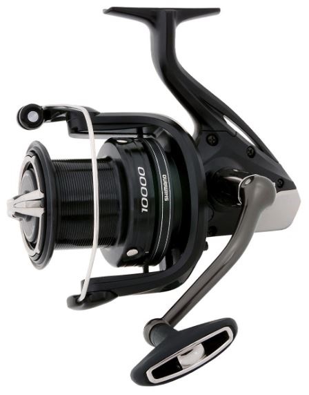 Котушка Shimano Aerlex 10000 XTBSP Spod 2+1BB (2266.70.61)