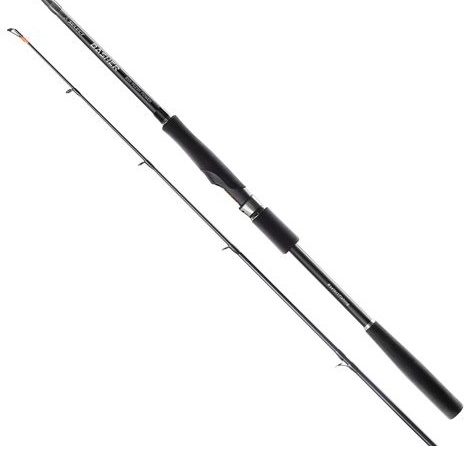 Спінінг Select Basher BSR-802SH 2.44m 60-150g Regular Fast (1870.36.52)
