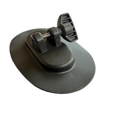 Кріплення каркаса тенту Kolibri (основа + барашек)