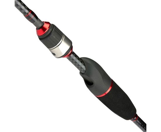 Спінінг Shimano Scimitar BX 61L 2.08m 3-14g (2266.95.52)