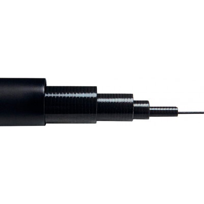 Телескопічне вудлище Maver Dragon SL