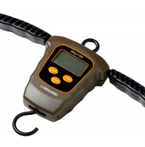 Ваги Prologic Avenger Scale 110lb 50kg (1846.16.99)