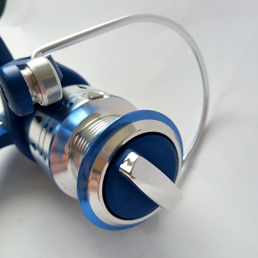 Котушка спінінгова Fisherman FSL