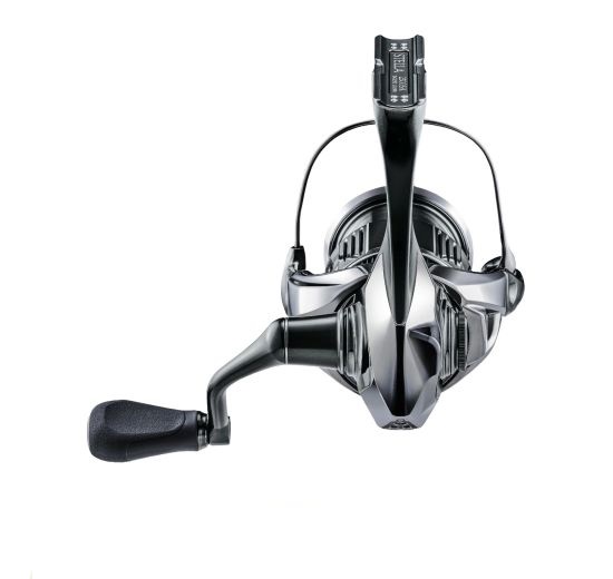 Котушка Shimano Stella FK