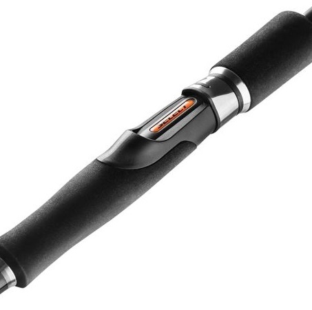 Спінінг Select Basher BSR-802SH 2.44m 60-150g Regular Fast (1870.36.52)