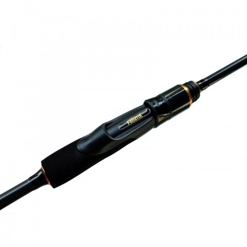 Спінінг Fanatik Larva 702UL 2.13 m Lure 0.5-6g Line 3-6lb Fast