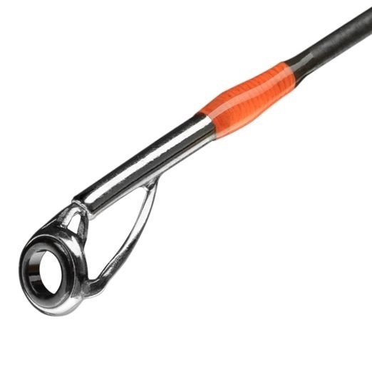 Спінінг Select Force FRC-662MH 1.98m 10-30g Fast (1870.31.86)