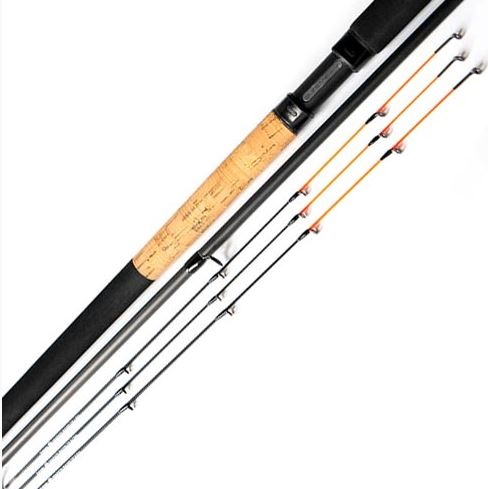 Фідер Zemex Iron Feeder