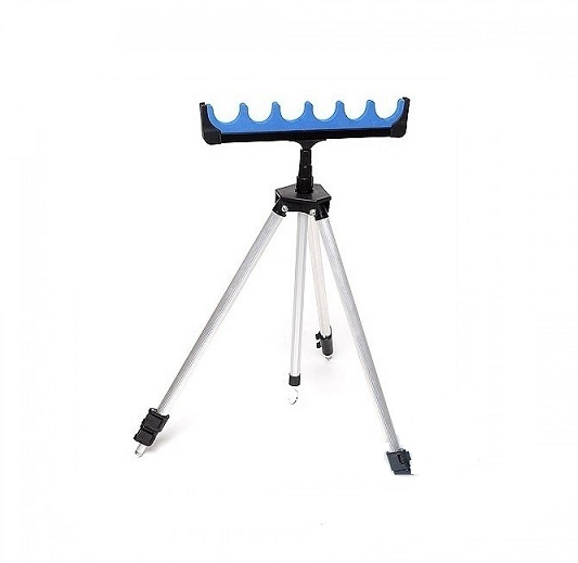 Підставка для вудлищ Salmo Tripod (707-405)