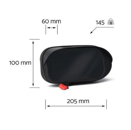 Зимовий чохол Deeper 2.0 для смартфона (ІTGAM0017)