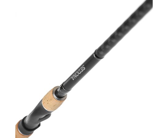 Спінінг Shimano Sedona 611L (CORK) 2.11m 3-14g (2266.28.19)