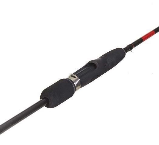 Спінінг Salmo Elite Micro Jig 10 2-10g 2.13m (2323-213)