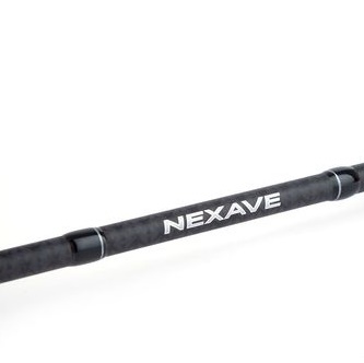 Спінінг Shimano Nexave (EVA) 710M 2.39m 14-42g (2266.42.25)