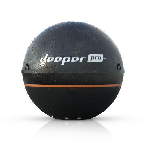 Ехолот Deeper PRO + (ITGAM0303)
