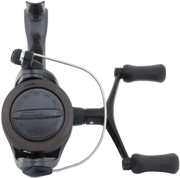 Котушка Shimano Baitrunner DL