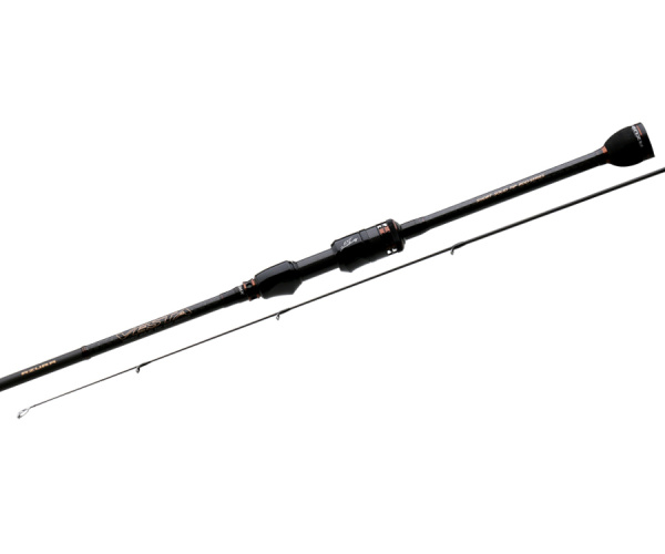 Спінінг Azura Vesta 710L 2.38м 1-14г (AZVT-710)