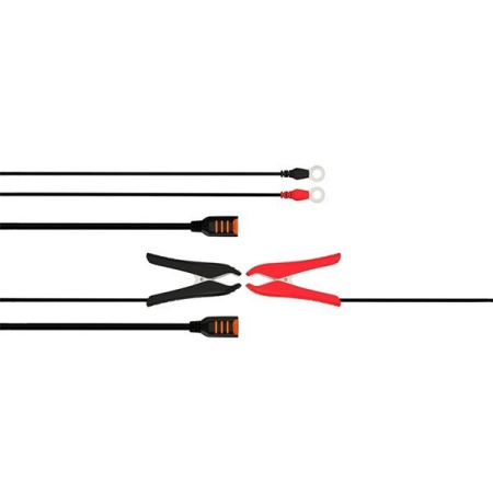 Зарядний пристрій CTEK CT5 Time To Go (40-161)