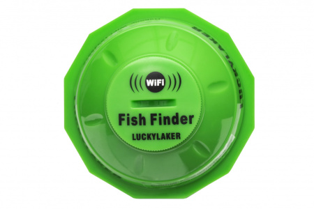 Ехолот Lucky FF916