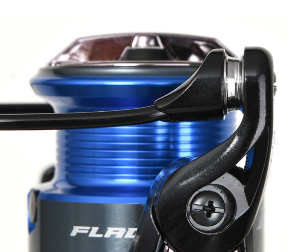 Котушка Flagman Fortis HS 