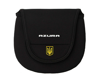 Чохол Azura Neoprene Reel Bag Ukraine XL (ARBXL-UA)