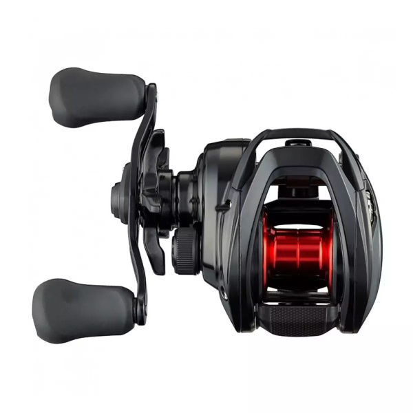 Котушка Daiwa PR100L (10630241)