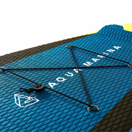 Надувна SUP дошка Aqua Marina Hyper 12'6'' (BT-21HY02)