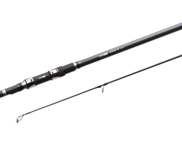 Коропове вудлище Carp Pro D-Carp K-Series