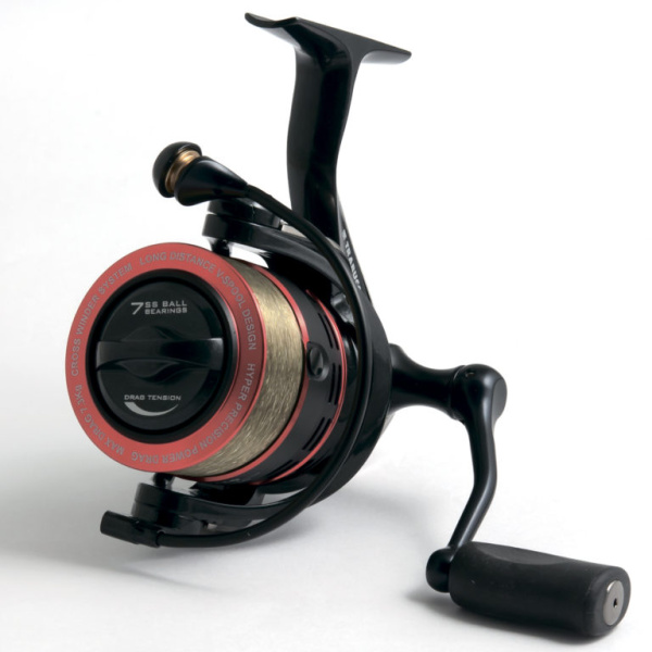 Котушка Trabucco Krius