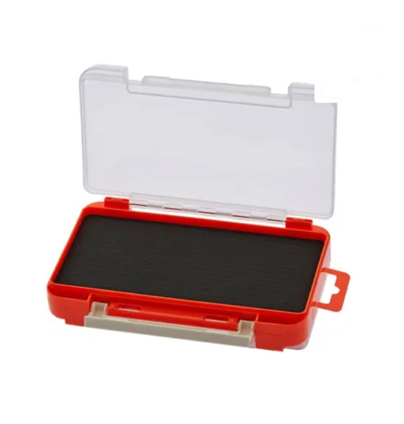 Коробка Select Terminal Tackle Box SLHX-2001A 17.5х10.5х3.8cm (1870.38.53)