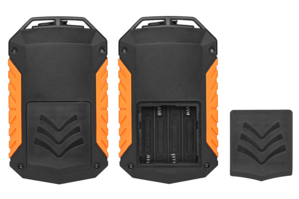 Ехолот Lucky FL168-Ice