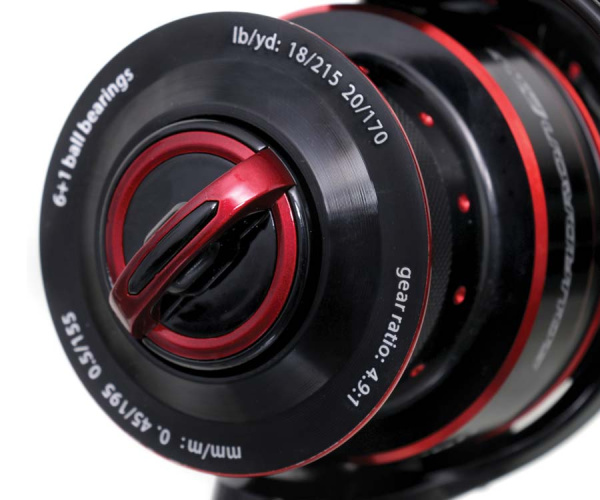 Котушка Flagman Squadron Pro Pellet Feeder FD