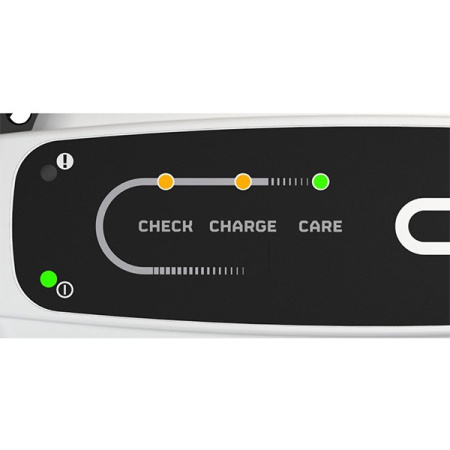 Зарядний пристрій CTEK CT5 Start Stop (40-107)