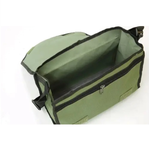 Сумка для риболовлі Fisher (K-043)