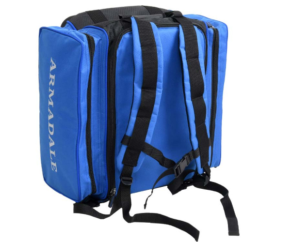 Сумка-рюкзак Flagman New Armadale Ruckbag 46х33х24см (FARM010)