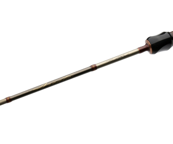 Спінінг Flagman Areata 662UL 1.98м 0.6-6г (FART-662UL)