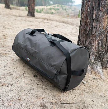 Сумка-баул Fisher 40/40/80 (К-123)