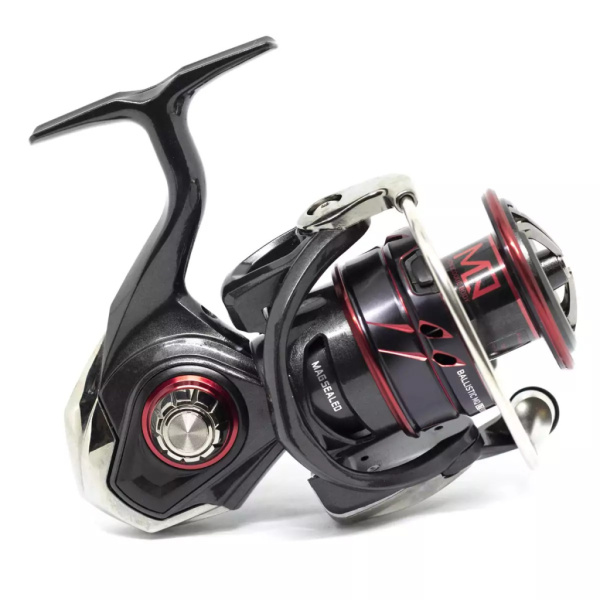 Котушка Daiwa 21 Ballistic MQ LT 2500D (10480-250)