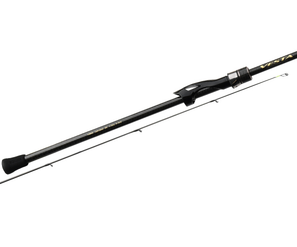 Спінінг Azura '24 Vesta Light Game 76UL 2.29м 1-7г (V-76UL)