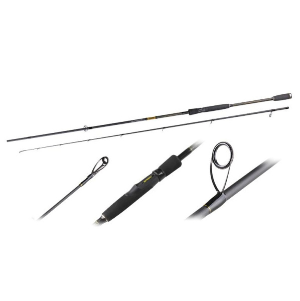 Спінінг Fishing Roi Bastion 2.10m 5-21g (608-702-521)