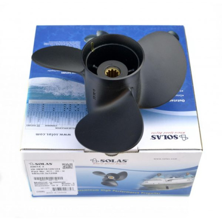 Гвинт Solas Amita Suzuki (10.3x12) 58100-96430-019 (4211-103-12 SB3x10.3x12RB)