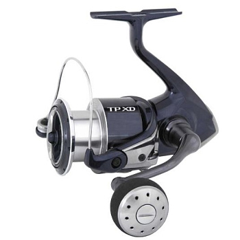 Котушка Shimano Twin Power XD FA