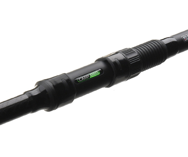 Коропове вудлище Carp Pro Cratus Compact