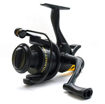 Котушка Fanatik Pulemet AQR