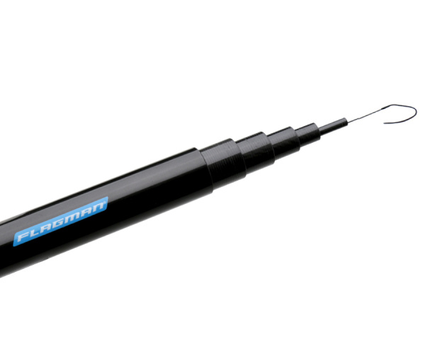 Телескопічне вудлище Flagman Grantham Pole ML