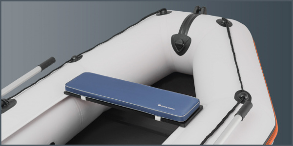 Накладка на банку м'яка Kolibri 100х25 см (КМ-270XL - КМ-330XL, КМ-400DSL, КМ-450DSL, КМ-380CM, КМ-420СМ)